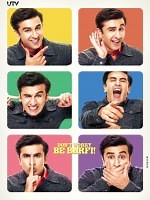 MAIN KYA KAROON LYRICS - BARFI!