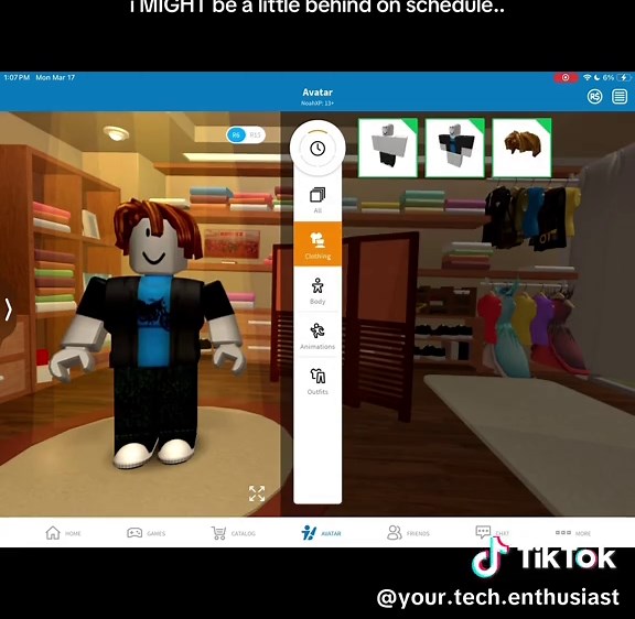 Exploring Old Roblox: Nostalgia from 2018
