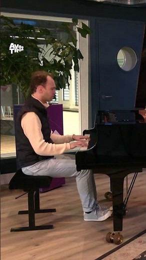 Toe aan relaxen? Van deze jazzy versie van Mozart kom je tot rust! | NPO Klassiek