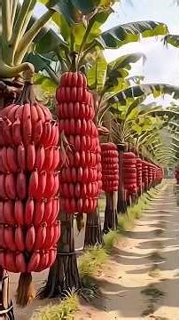 भारत की 5 सबसे अनोखे फ्रूट्स की खेती #shorts #shortvideo #youtubeshorts