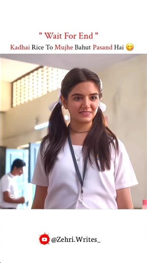 main canteen ja rahi hun 🙂 | #emotional #kindness #pure #heart #love #sad #ytshorts #shorts #viral