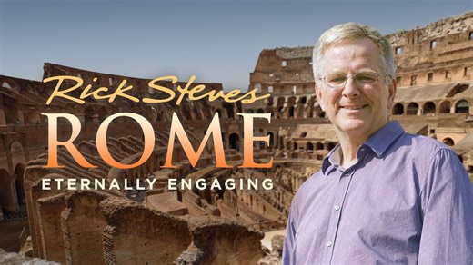 Rick Steves' Rome | WHYY