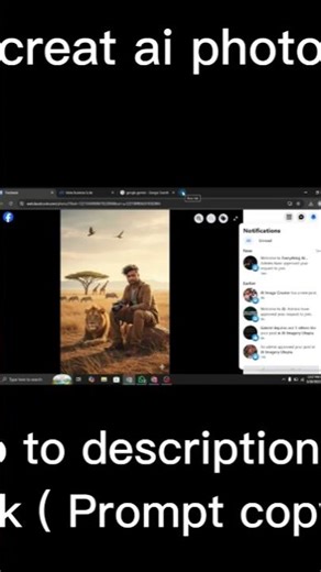 ai photo create #ai #aiart #photography