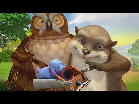 Franklin and Friends - Franklin Finds A Treasure / Franklin And The Tunnel Team-Up