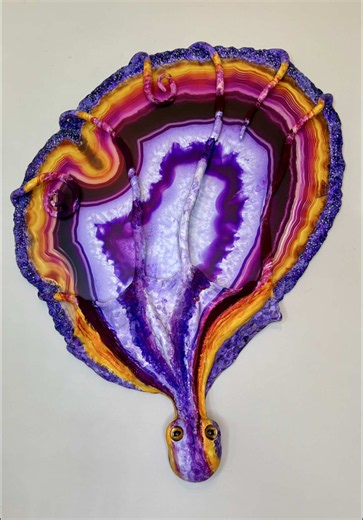 My Sweet Adeline (@mysweetadeline)’s video of Sculpture Art