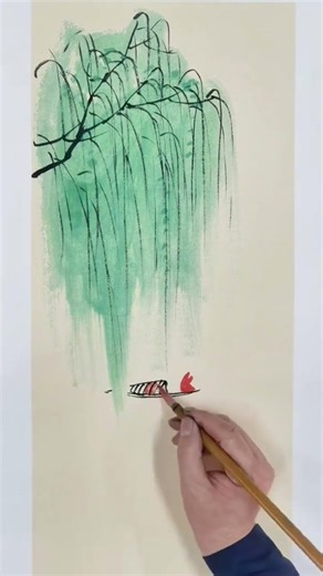 Traverse the Green Mountains, Navigate Serene Waters