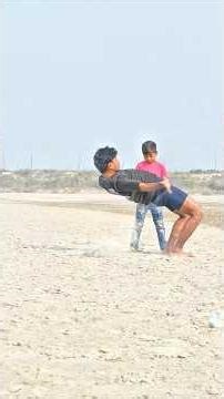 how to learn kick up