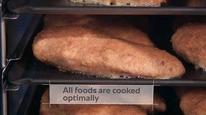 4.1K views · 92 reactions | It’s never been easier to produce exactly the food quality you want. Read how >>> https://bddy.me/2IrBKFh | RATIONAL AG | Facebook