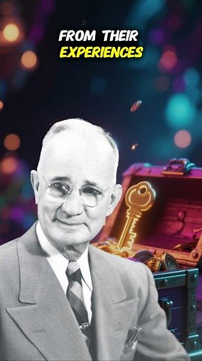 Napoleon Hill Secrets to Success | Think and Grow Rich Mindset #motivation #successmindset