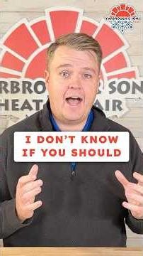 Central AC vs. Mini-Splits: Which is better? | Blanchard HVAC Services