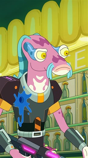 263K views · 2.4K reactions | The truth will set you free | Rick and Morty | Facebook