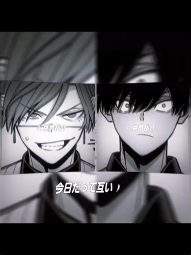 外伝の桜介と月詠が尊いんです！そのうち外伝でバンドシーンでるかなー 参考@今 牛 。 様 #桃源暗鬼 #漫画 #alightmotion #桃角桜介 #桃華月詠 #⃣26股男をとる女と既婚者を狙う女 #⃣一妻多夫の同棲生活 #⃣zeta寝落ち同盟 @死柄木弔に崩されたい 明日までに熱下がんないと美容院いけねーよどーしよ😭😭😭 #⃣黒髪イケメン旦那 #⃣旦那気絶犯し @りおすん 今度りおにボイメ送りたい笑笑笑笑笑 @に こ ᵔ ̫ ᵔ @🍜 @たるとけーき