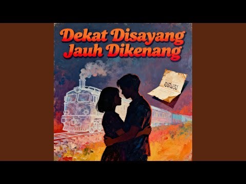 Dekat Disayang Jauh Dikenang