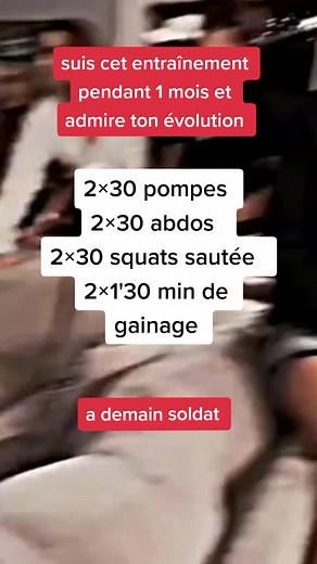 Month-Long Fitness Challenge with Engaging Exercises