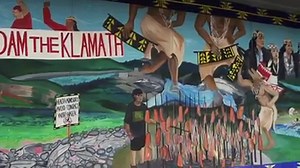 89K views · 1.8K reactions | Four dams on California's Klamath River are slated for removal starting in 2021, reestablishing access to the upper Klamath for anadromous fish and restoring natural flows of salmon and steelhead. ➡ www.theflyfishjournal.com/exclusive/klamath Patagonia | 10 Barrel Brewing Company | California Trout | Yakima Racks | The Flyfish Journal | Facebook