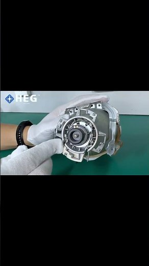 Installation of D2 /D4 led bulb---Can I replace D2S with LED?