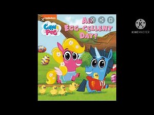 Rant 1: Corn and Peg