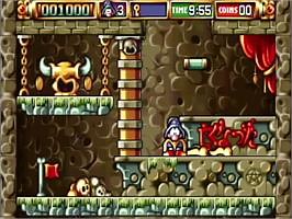 Apprentice - Philips CD-i - Games Database