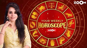 Weekly Horoscope - July 8 to 14, 2024