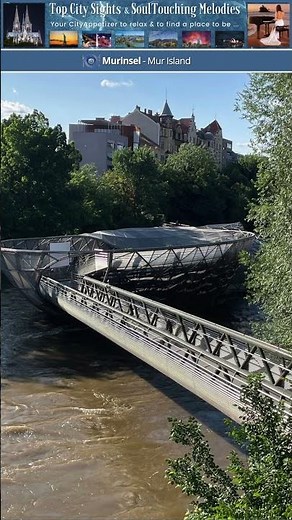 🏙️ Top Sights of Graz - City in Austria 🇦🇹