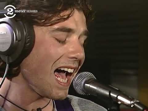 Bush - Glycerine (Gavin Rossdale solo, live on 2 Meter Sessions)