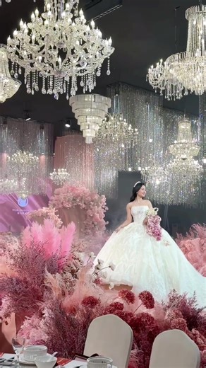 Creating a Dream Wedding Experience