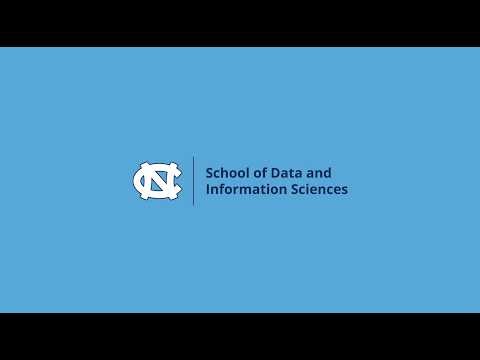 Introducing the School of Data and Information Sciences