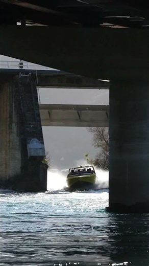 Under The Dam