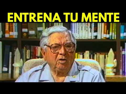 La Dimensión Mental que Casi Nadie Usa — José Silva Revela Cómo Activarla