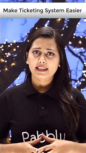 Create a Ticket Management System In One Click #shorts