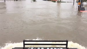 An ICE HSI Rapid Response team is in Houston assisting with rescue efforts. | U.S. Immigration and Customs Enforcement