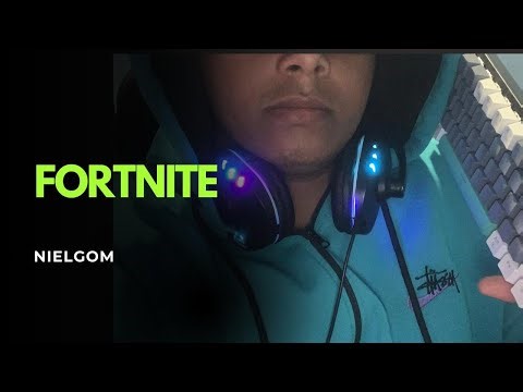 JOGANDO DUO ME TIRA DO CLT FORTNITE