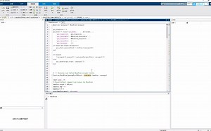 基于Matlab人脸表情识别(GUI界面)