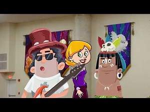 The Sound of (Novus Ordo) Music!