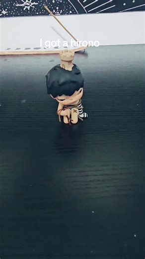 and I have more on the way #fyp #hirono #collection #viral | hirono