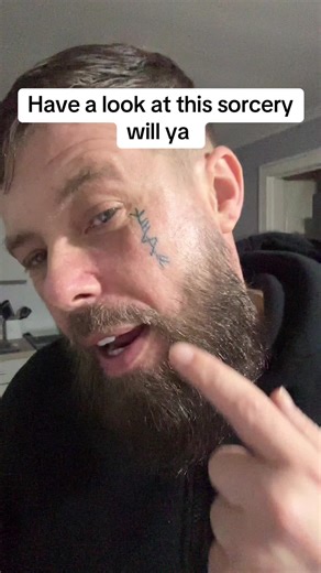 How to Perfect Your Hairline with Beard Struggle Concealer