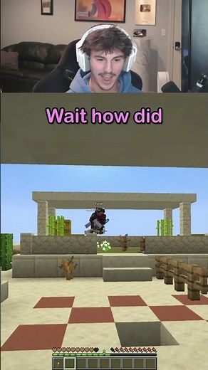 Minecraft prop hunt
