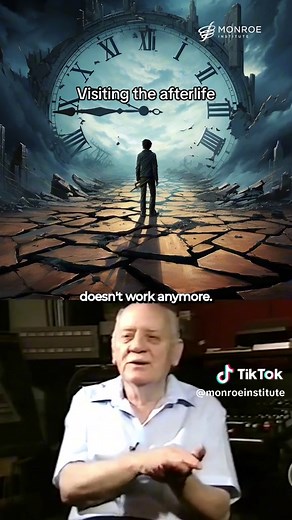 Exploring the Afterlife: Consciousness Beyond Death