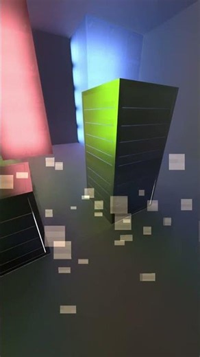 Minecraft Radiance Mod With RGB Lighting Is Absolutely Stunning