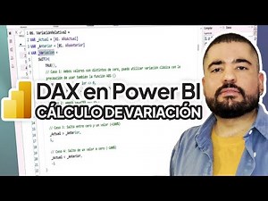 Calculating variances in Power BI: Absolute and relative variances — DAX for complex cases