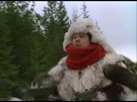 Spies Like Us Trailer
