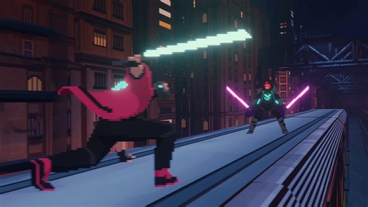 Sky Dust - Official gameplay trailer