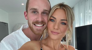 Who is Sam Frost's Fiancé? Meet Survivor Star Jordie Hansen