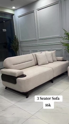 3 Seater Sofa for 16k – Best Sofa Set Options & Flip Ideas