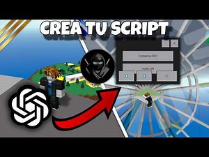 CREATE YOUR SCRIPT for Delta Executor #roblox #fyp 🤖👾