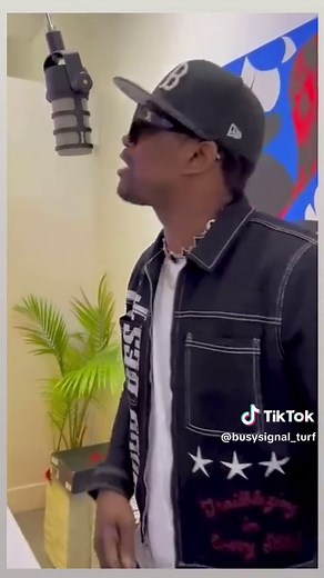 Celebrate Life with Busy Signal's Happy Birthday Song