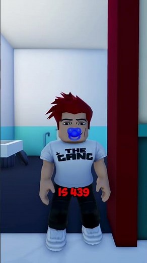 How tall is a Roblox Avatar?