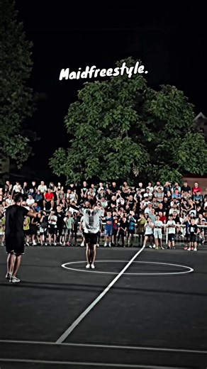 maidfreestyle on TikTok