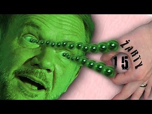ŻARTY 15 *OPERATOR ZEMDLAŁ*
